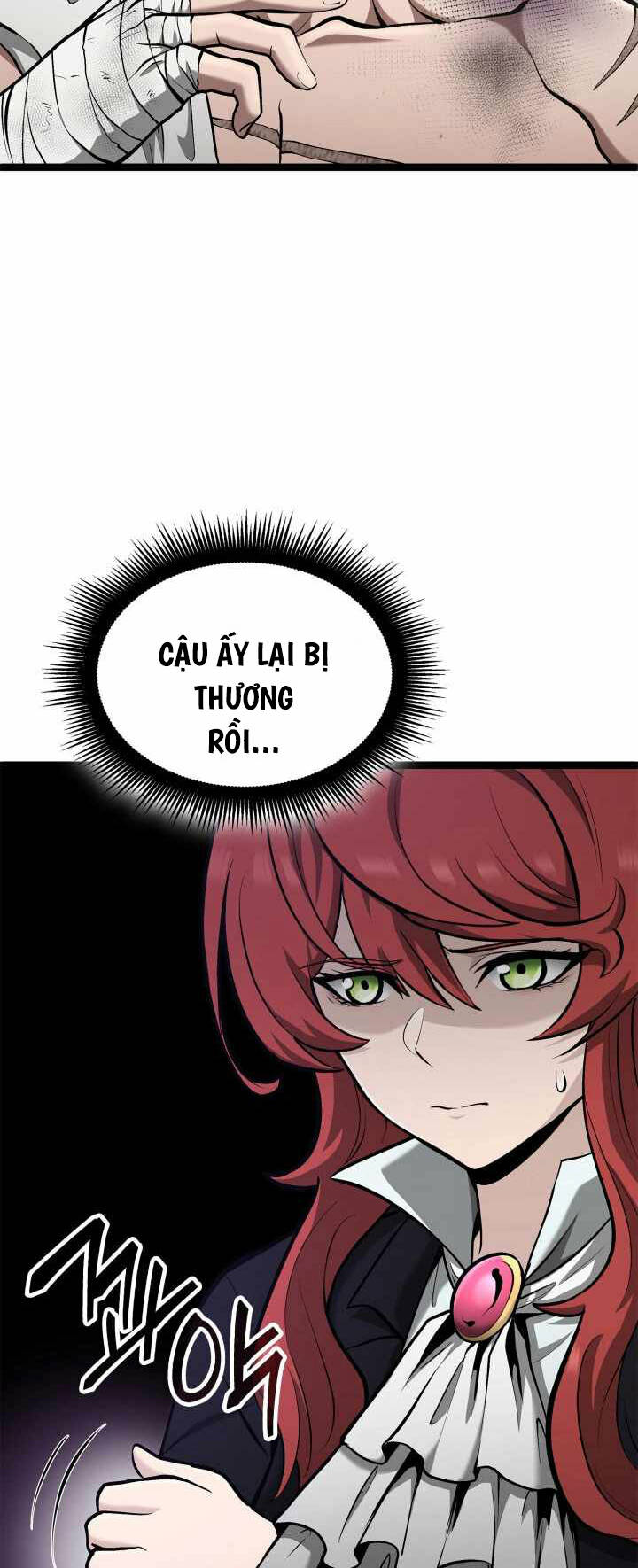 Nhà Vô Địch Kalli Chapter 39 - Trang 2