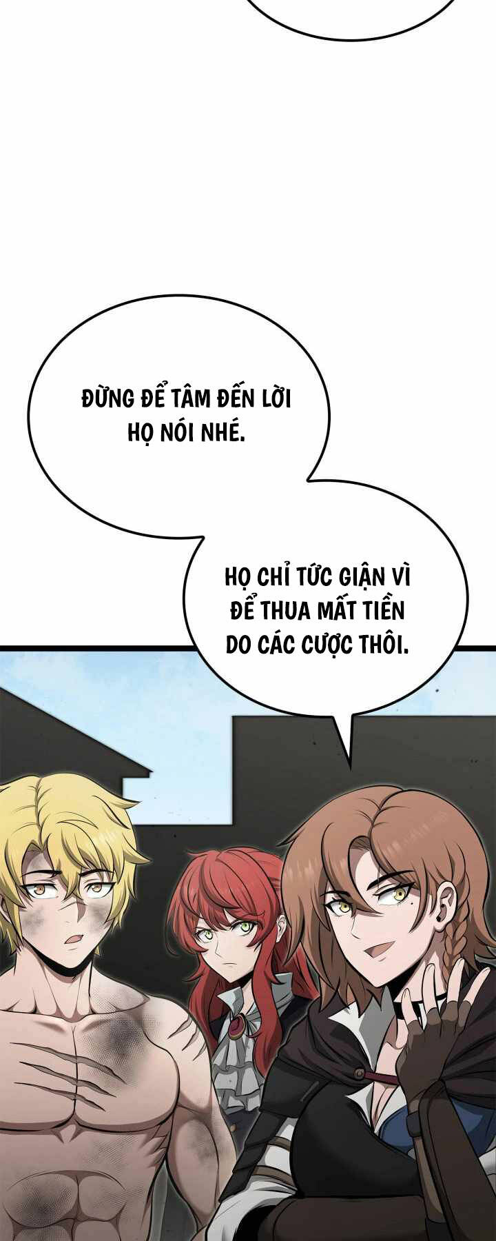 Nhà Vô Địch Kalli Chapter 39 - Trang 2