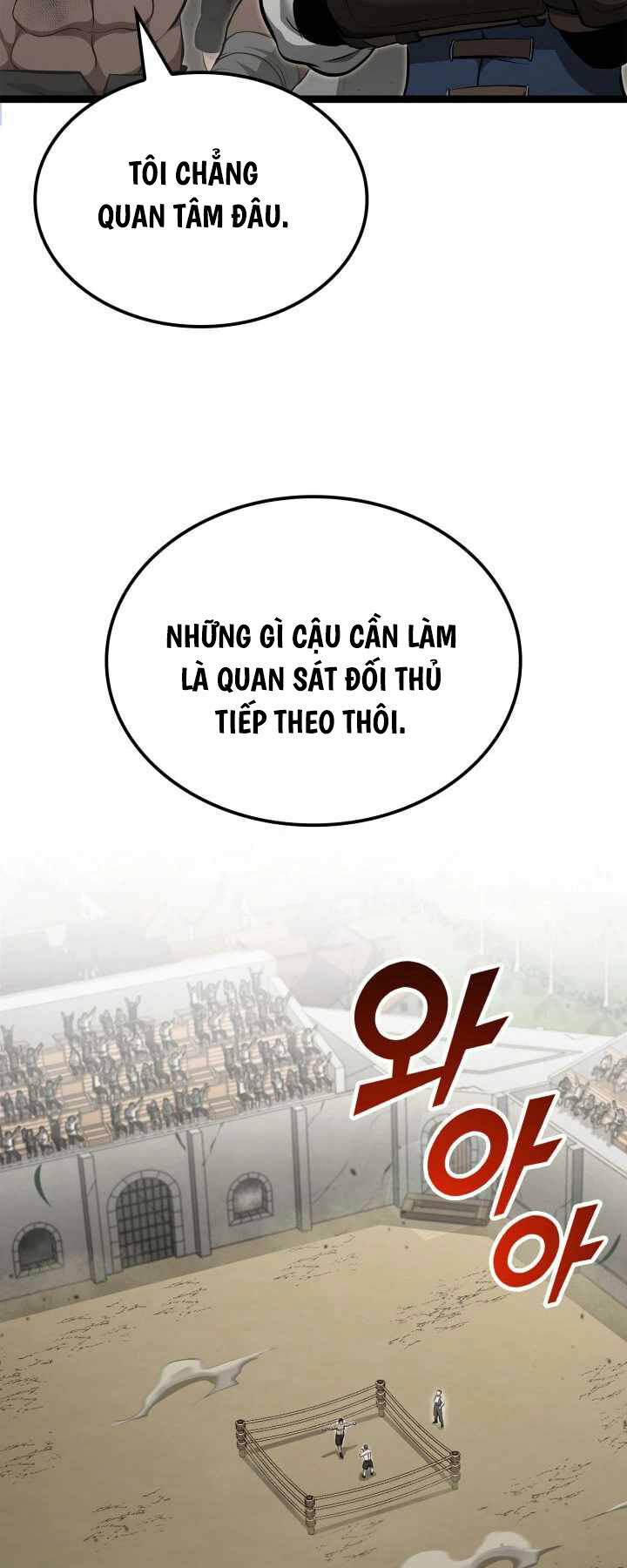 Nhà Vô Địch Kalli Chapter 39 - Trang 2