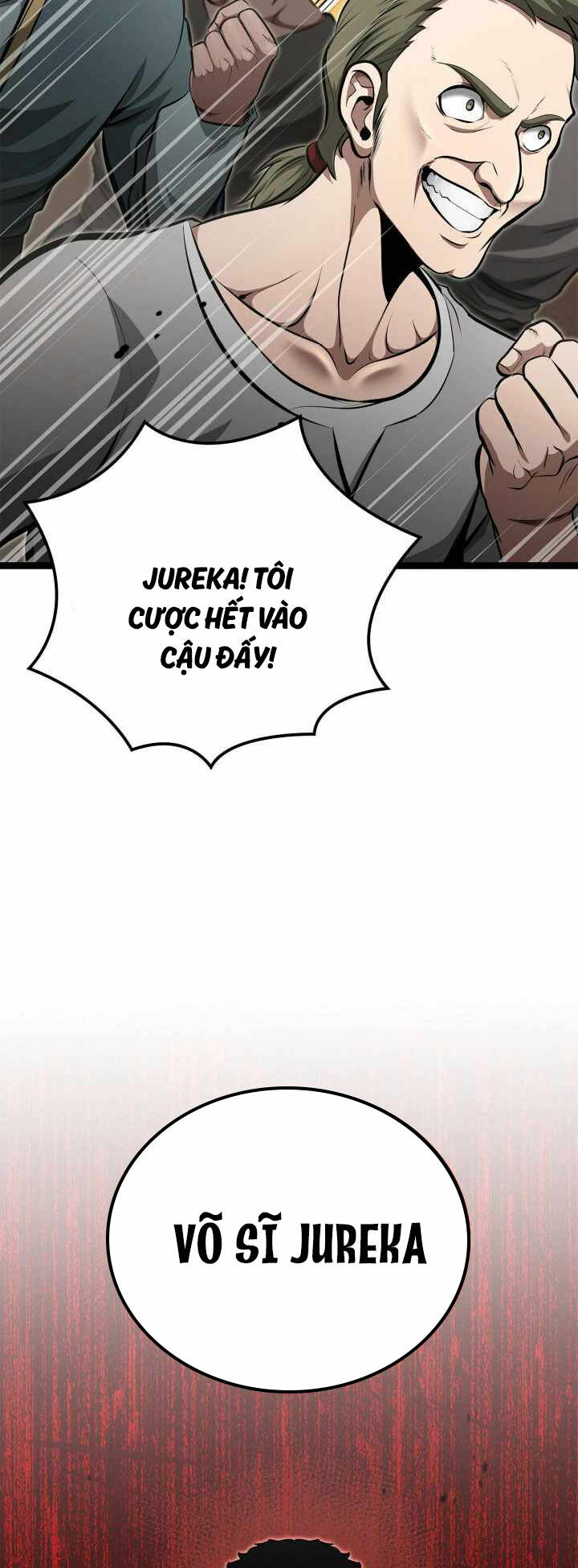 Nhà Vô Địch Kalli Chapter 39 - Trang 2