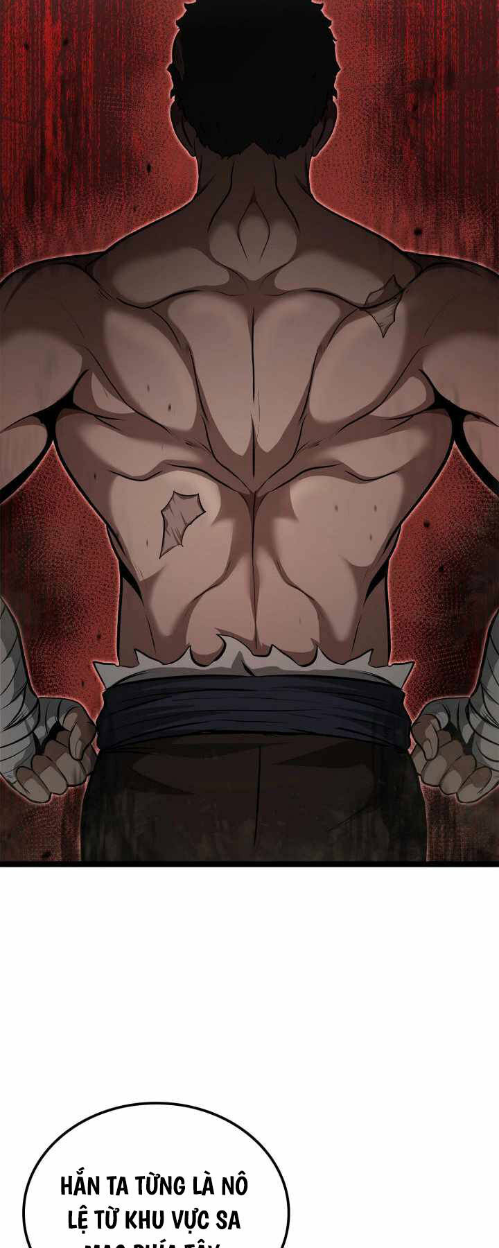 Nhà Vô Địch Kalli Chapter 39 - Trang 2