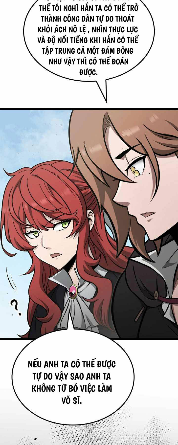 Nhà Vô Địch Kalli Chapter 39 - Trang 2