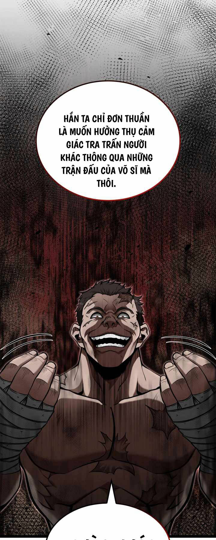 Nhà Vô Địch Kalli Chapter 39 - Trang 2