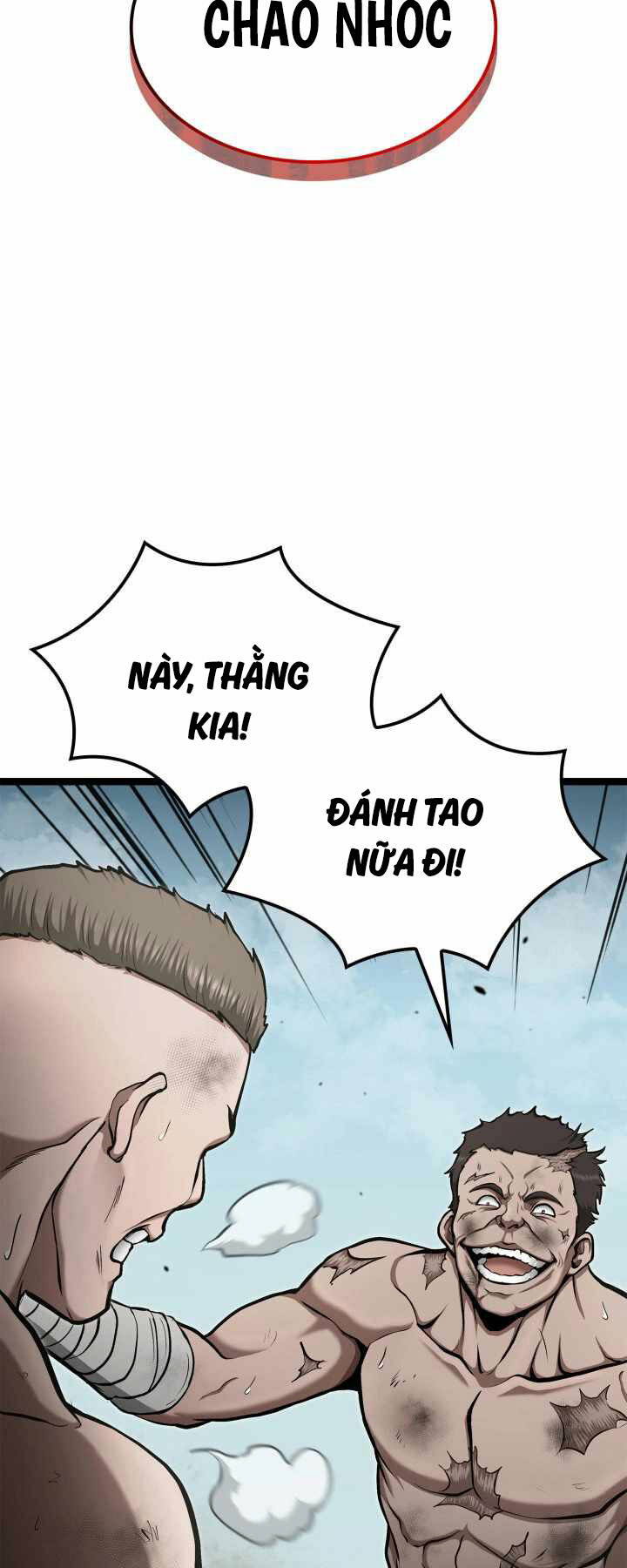 Nhà Vô Địch Kalli Chapter 39 - Trang 2