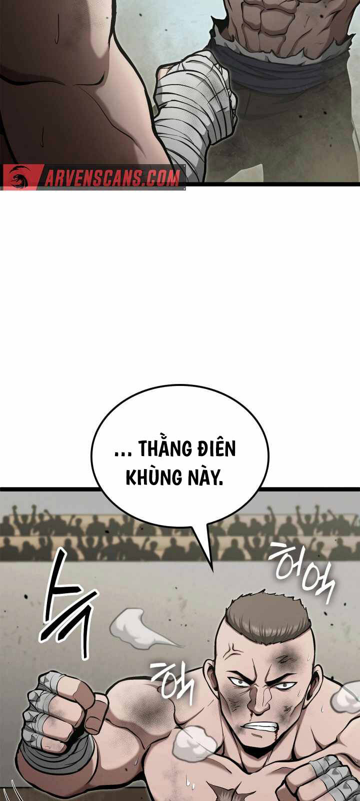 Nhà Vô Địch Kalli Chapter 39 - Trang 2