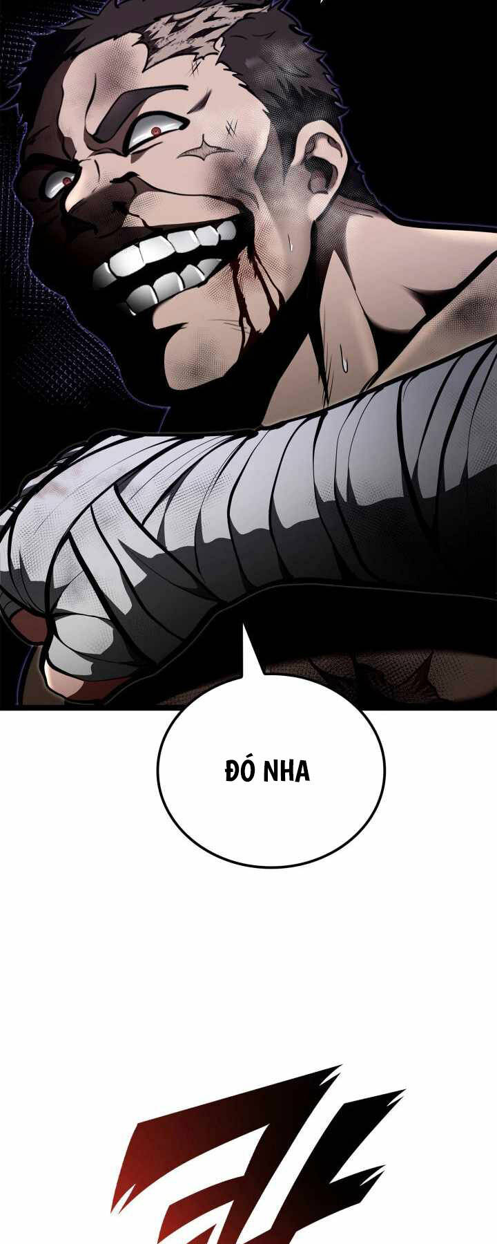 Nhà Vô Địch Kalli Chapter 39 - Trang 2