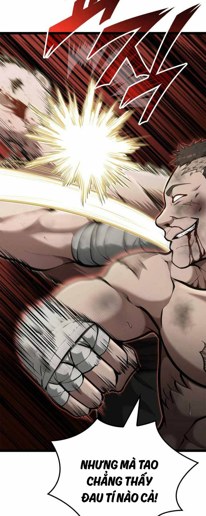 Nhà Vô Địch Kalli Chapter 39 - Trang 2