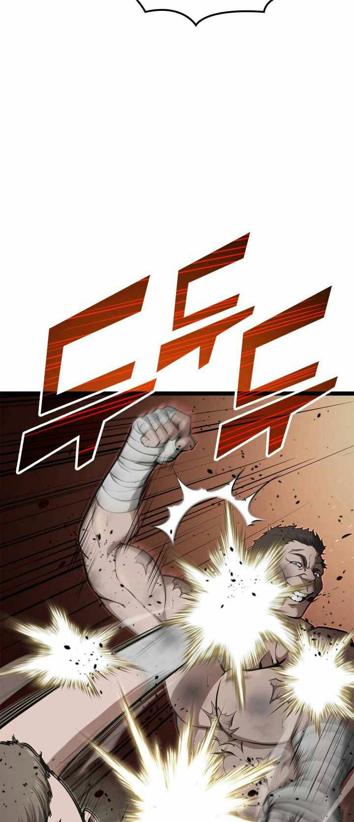 Nhà Vô Địch Kalli Chapter 39 - Trang 2