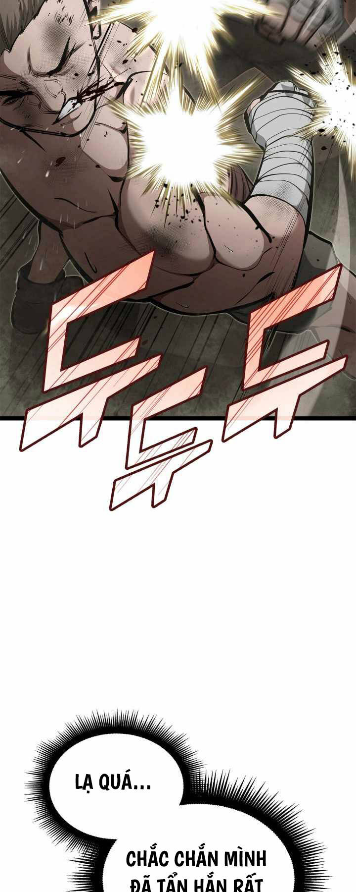 Nhà Vô Địch Kalli Chapter 39 - Trang 2