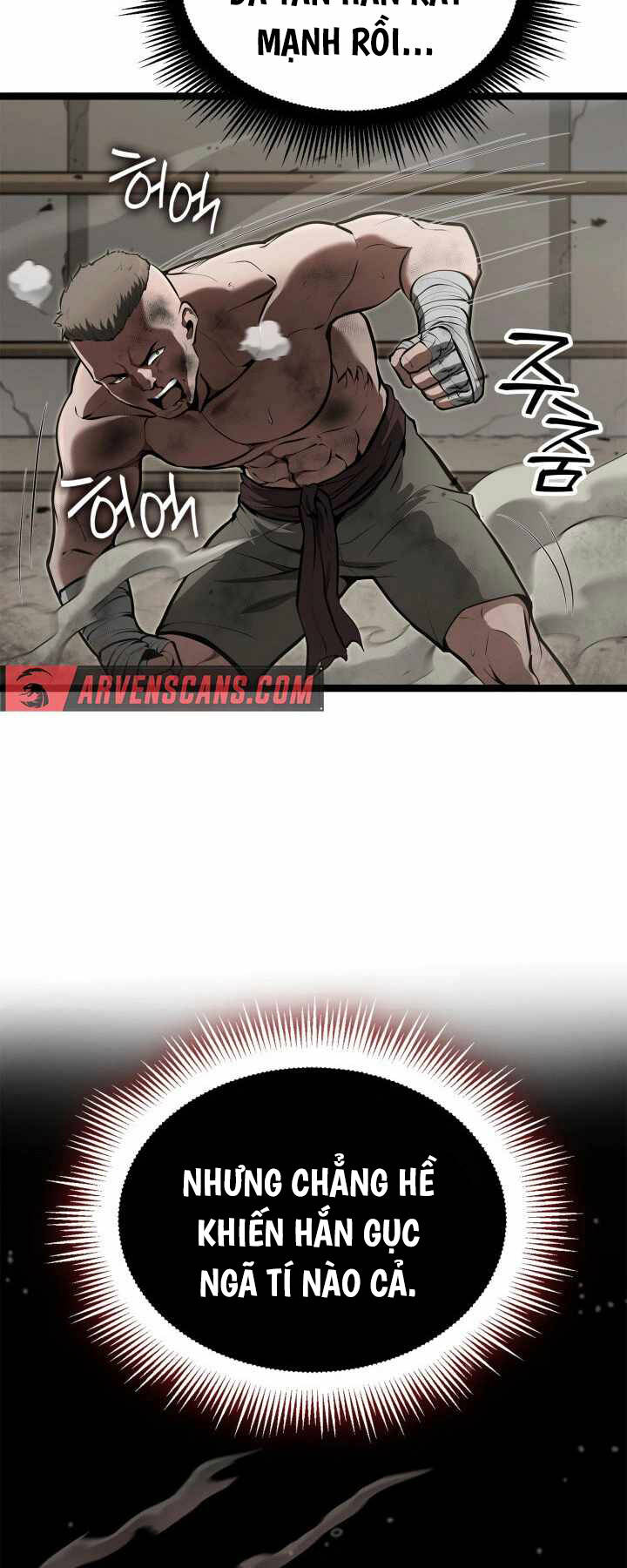 Nhà Vô Địch Kalli Chapter 39 - Trang 2