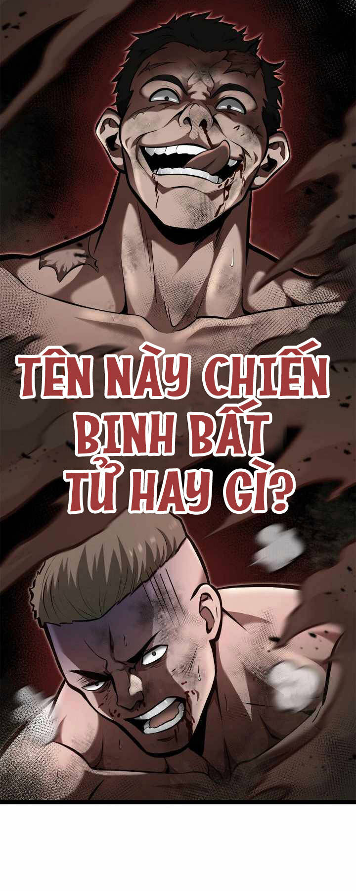 Nhà Vô Địch Kalli Chapter 39 - Trang 2