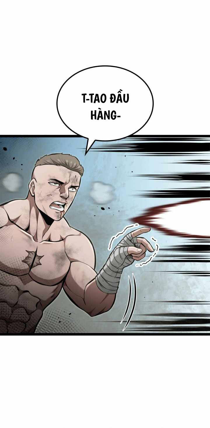 Nhà Vô Địch Kalli Chapter 39 - Trang 2