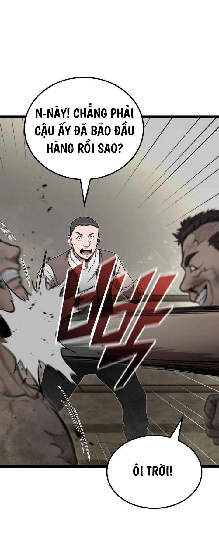 Nhà Vô Địch Kalli Chapter 39 - Trang 2