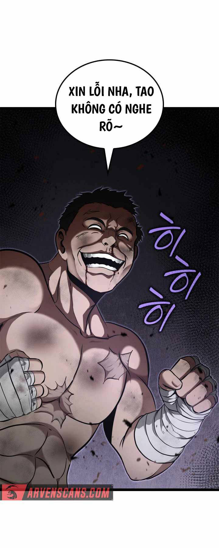 Nhà Vô Địch Kalli Chapter 39 - Trang 2