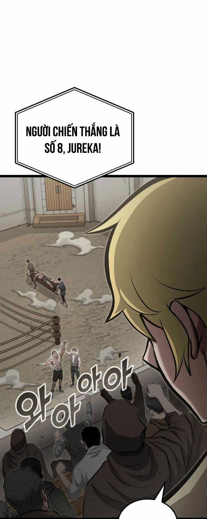 Nhà Vô Địch Kalli Chapter 39 - Trang 2