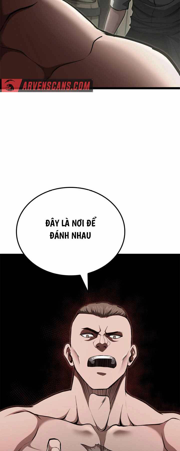 Nhà Vô Địch Kalli Chapter 39 - Trang 2