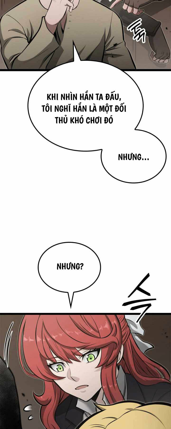 Nhà Vô Địch Kalli Chapter 39 - Trang 2