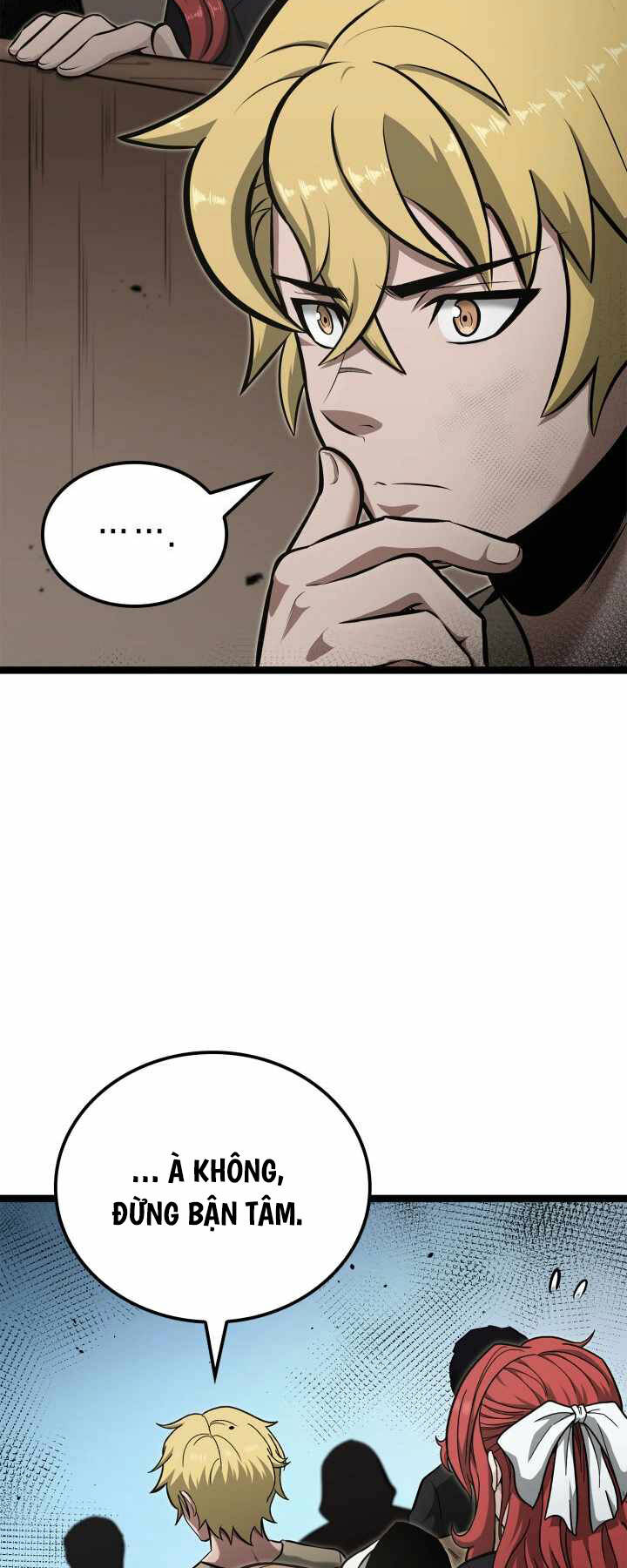 Nhà Vô Địch Kalli Chapter 39 - Trang 2