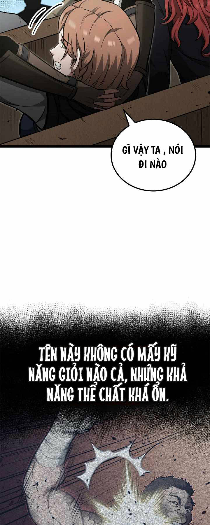 Nhà Vô Địch Kalli Chapter 39 - Trang 2