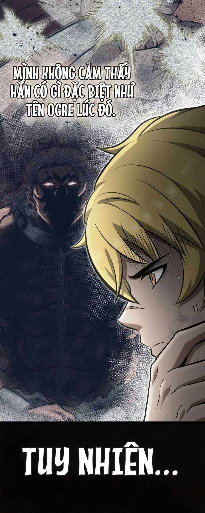 Nhà Vô Địch Kalli Chapter 39 - Trang 2