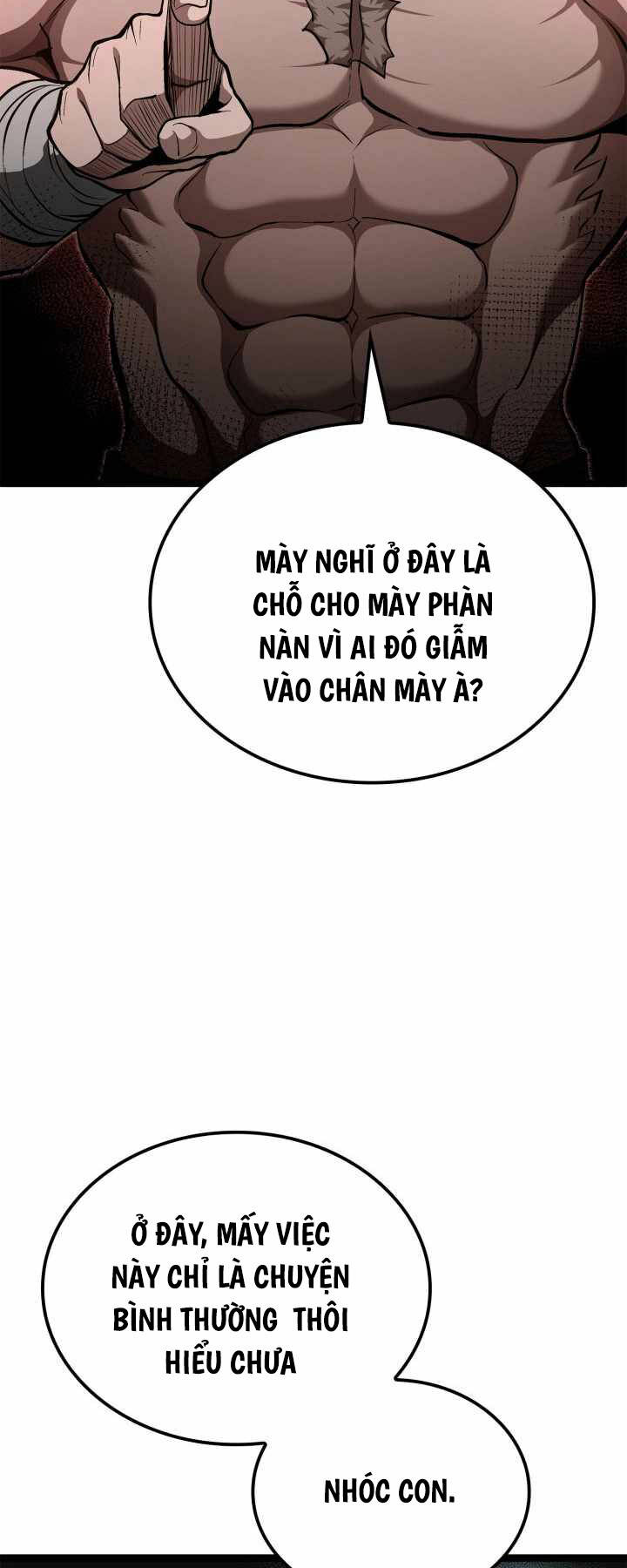 Nhà Vô Địch Kalli Chapter 39 - Trang 2