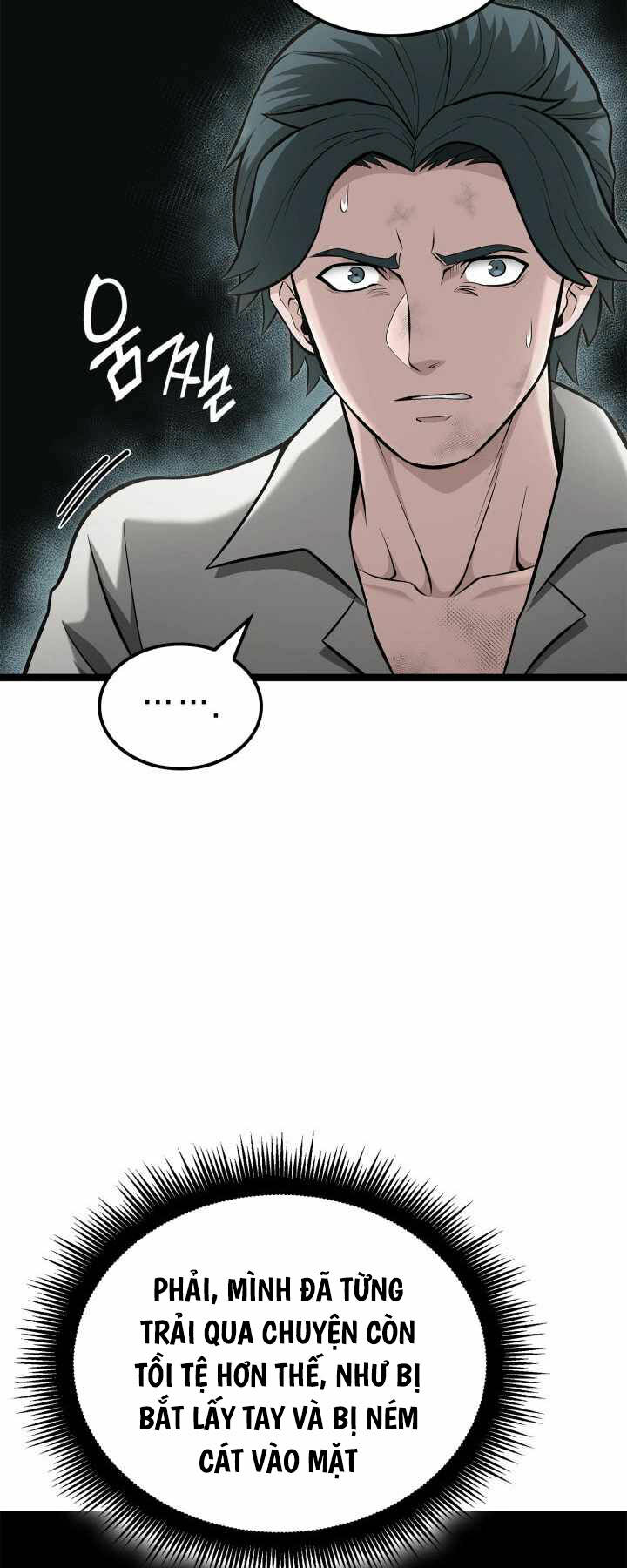 Nhà Vô Địch Kalli Chapter 39 - Trang 2