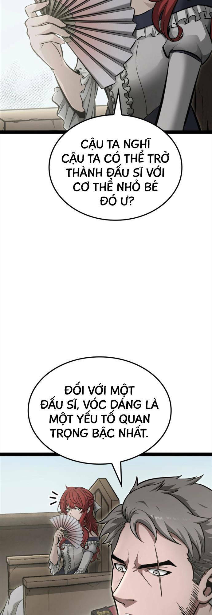 Nhà Vô Địch Kalli Chapter 4 - Trang 2
