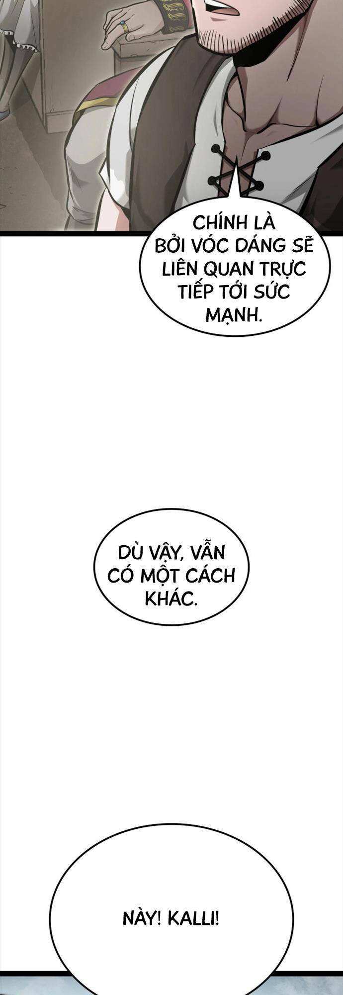 Nhà Vô Địch Kalli Chapter 4 - Trang 2