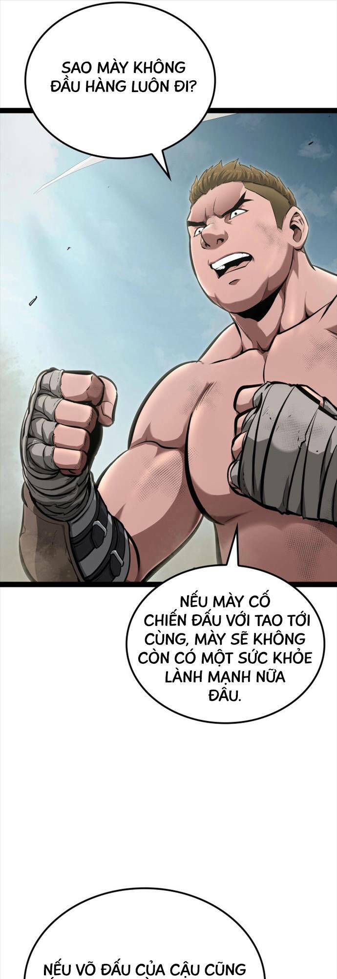 Nhà Vô Địch Kalli Chapter 4 - Trang 2