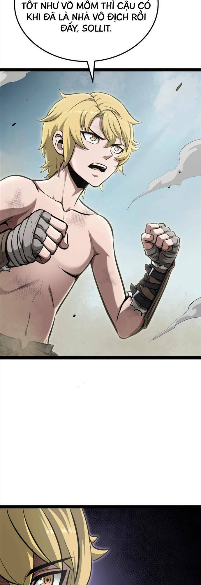 Nhà Vô Địch Kalli Chapter 4 - Trang 2