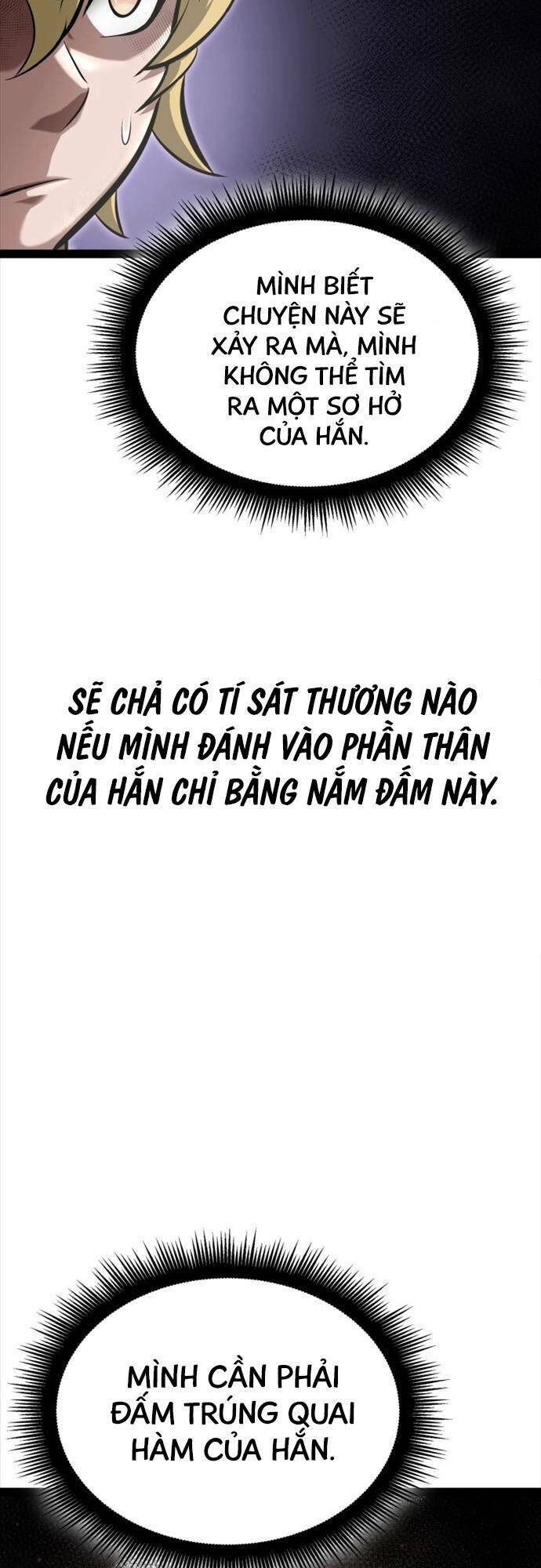 Nhà Vô Địch Kalli Chapter 4 - Trang 2