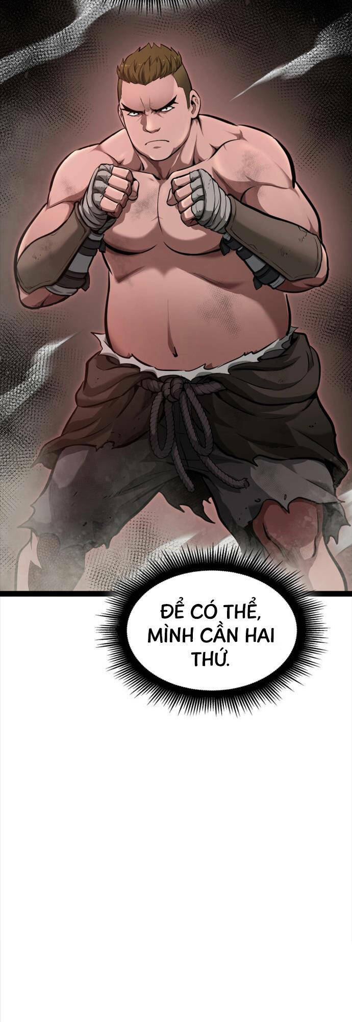 Nhà Vô Địch Kalli Chapter 4 - Trang 2