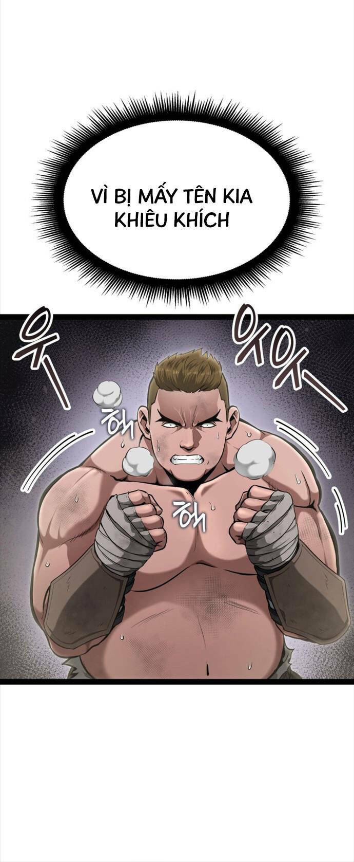 Nhà Vô Địch Kalli Chapter 4 - Trang 2