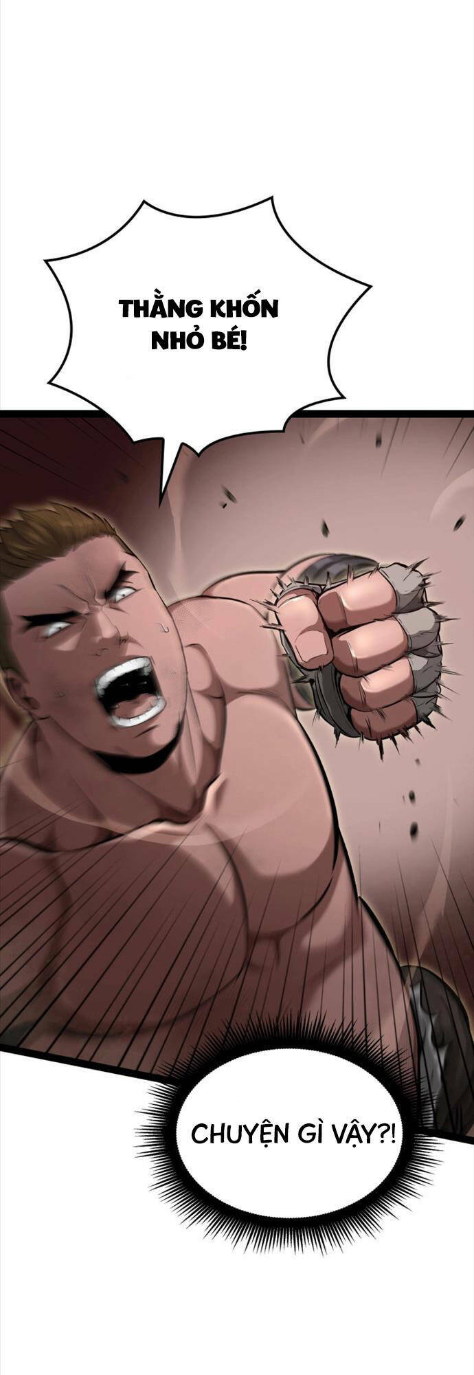 Nhà Vô Địch Kalli Chapter 4 - Trang 2