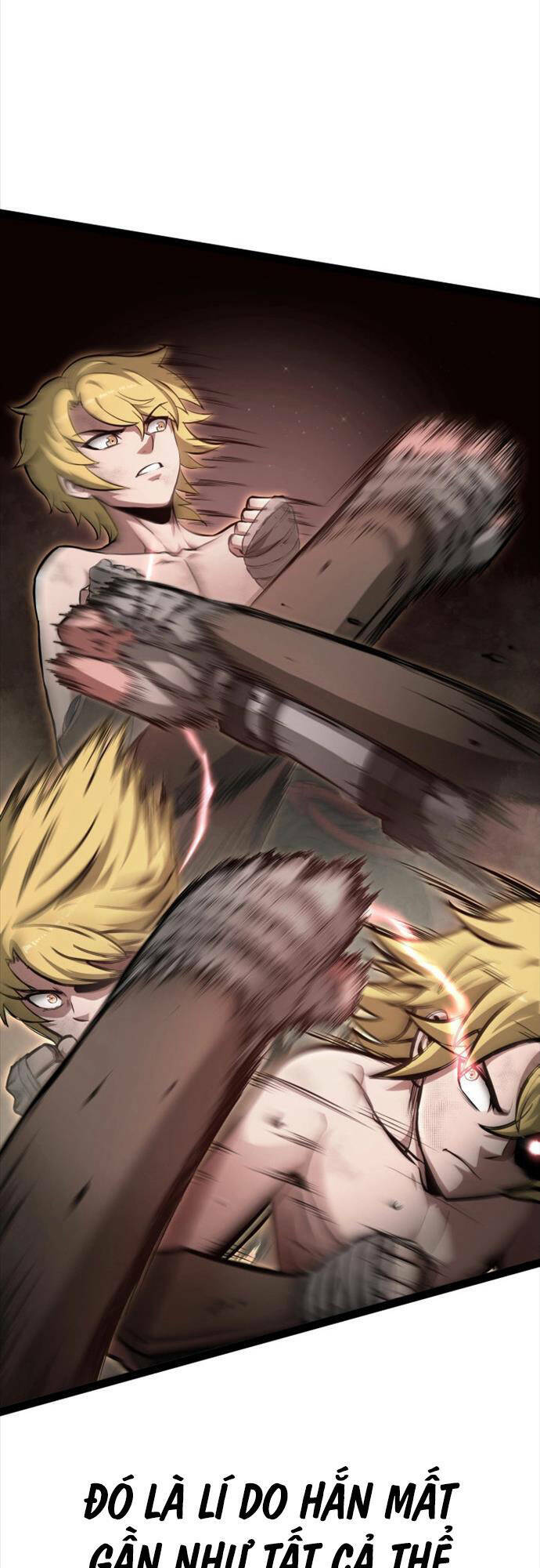 Nhà Vô Địch Kalli Chapter 4 - Trang 2