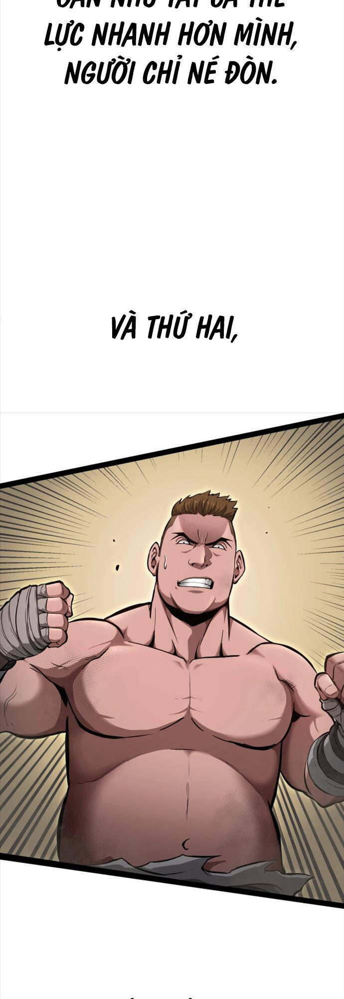 Nhà Vô Địch Kalli Chapter 4 - Trang 2