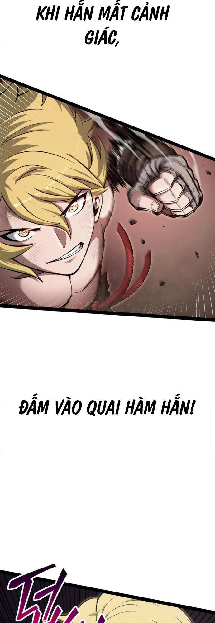 Nhà Vô Địch Kalli Chapter 4 - Trang 2