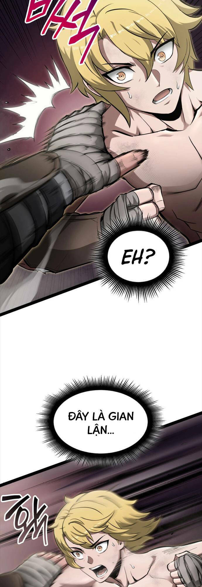 Nhà Vô Địch Kalli Chapter 4 - Trang 2