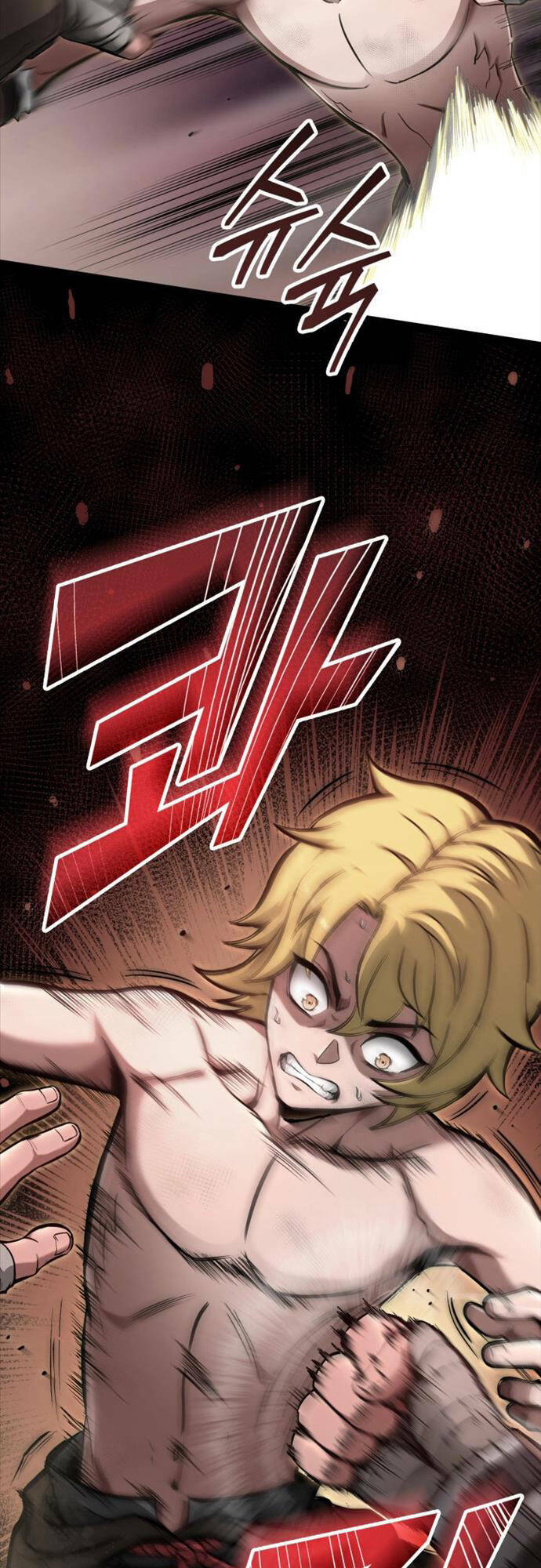 Nhà Vô Địch Kalli Chapter 4 - Trang 2