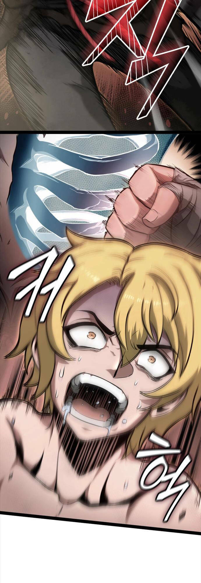 Nhà Vô Địch Kalli Chapter 4 - Trang 2