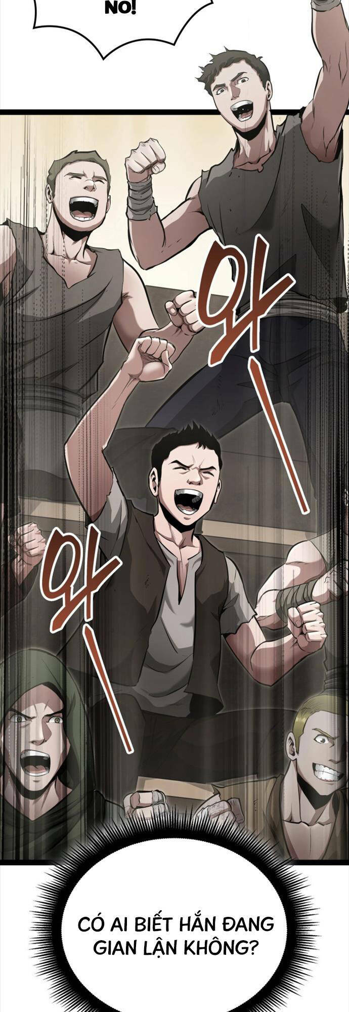 Nhà Vô Địch Kalli Chapter 4 - Trang 2