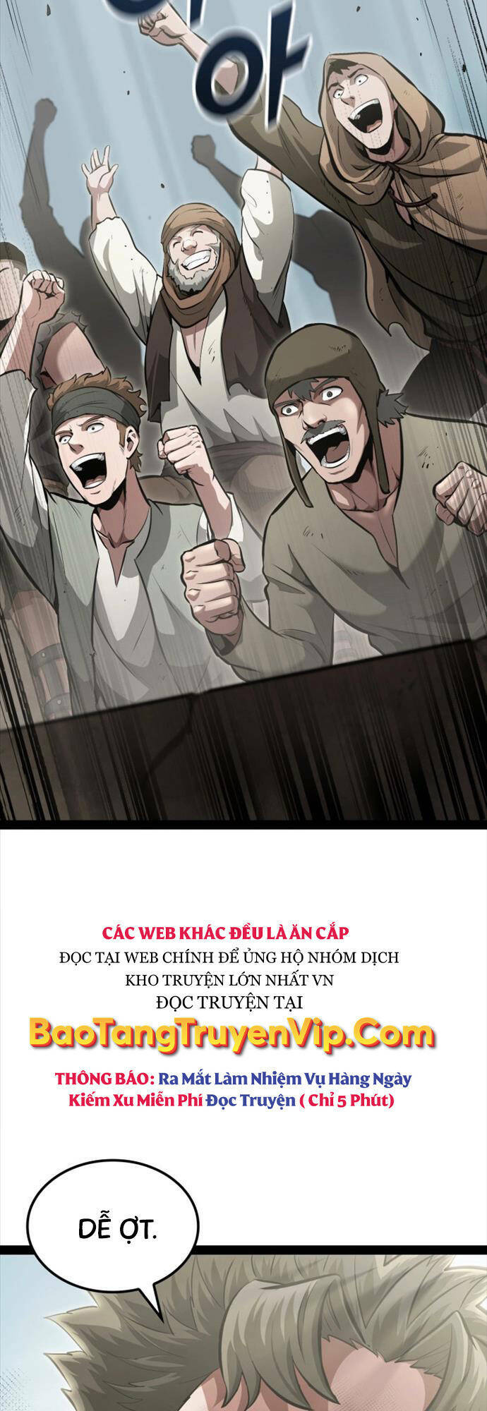 Nhà Vô Địch Kalli Chapter 4 - Trang 2