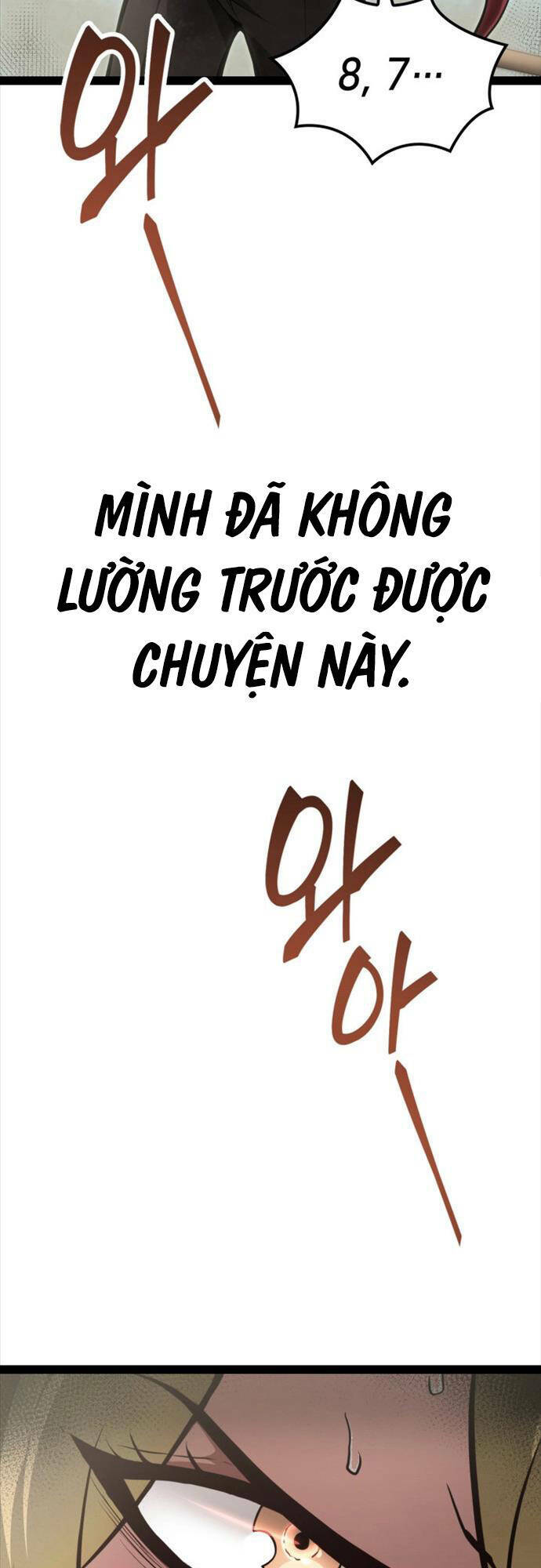 Nhà Vô Địch Kalli Chapter 4 - Trang 2
