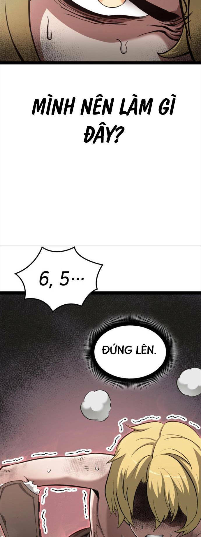 Nhà Vô Địch Kalli Chapter 4 - Trang 2