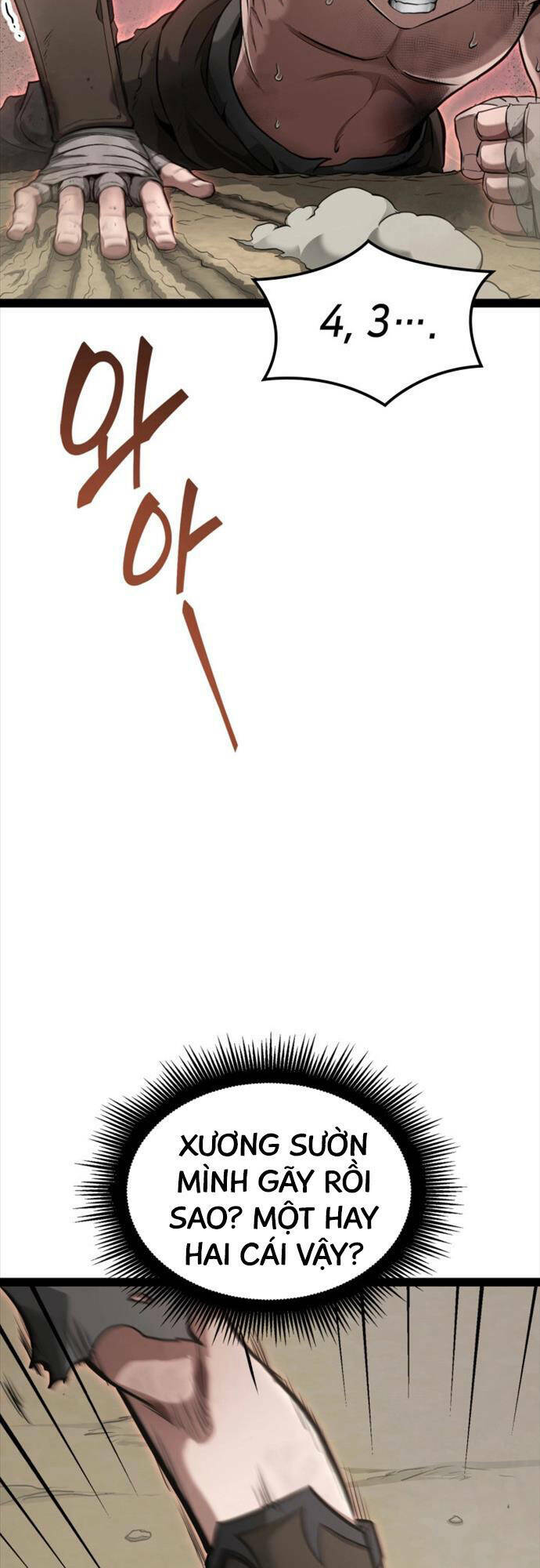 Nhà Vô Địch Kalli Chapter 4 - Trang 2