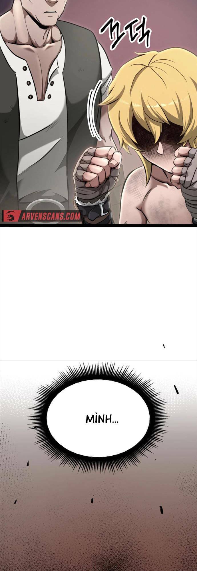 Nhà Vô Địch Kalli Chapter 4 - Trang 2