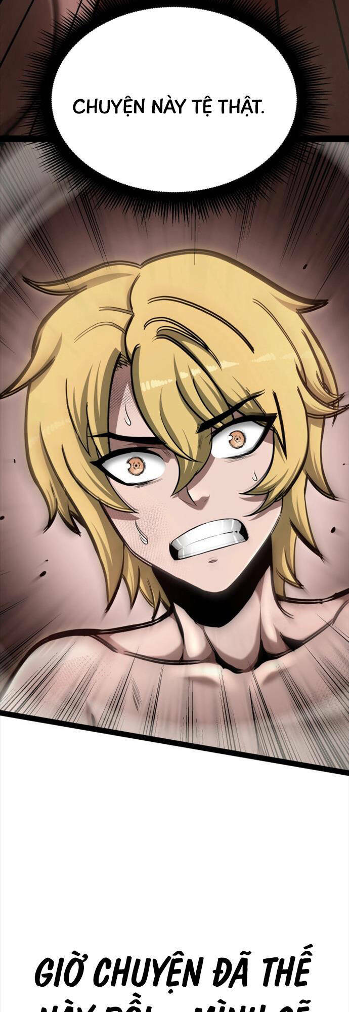 Nhà Vô Địch Kalli Chapter 4 - Trang 2