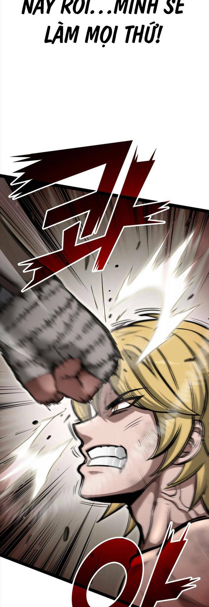 Nhà Vô Địch Kalli Chapter 4 - Trang 2