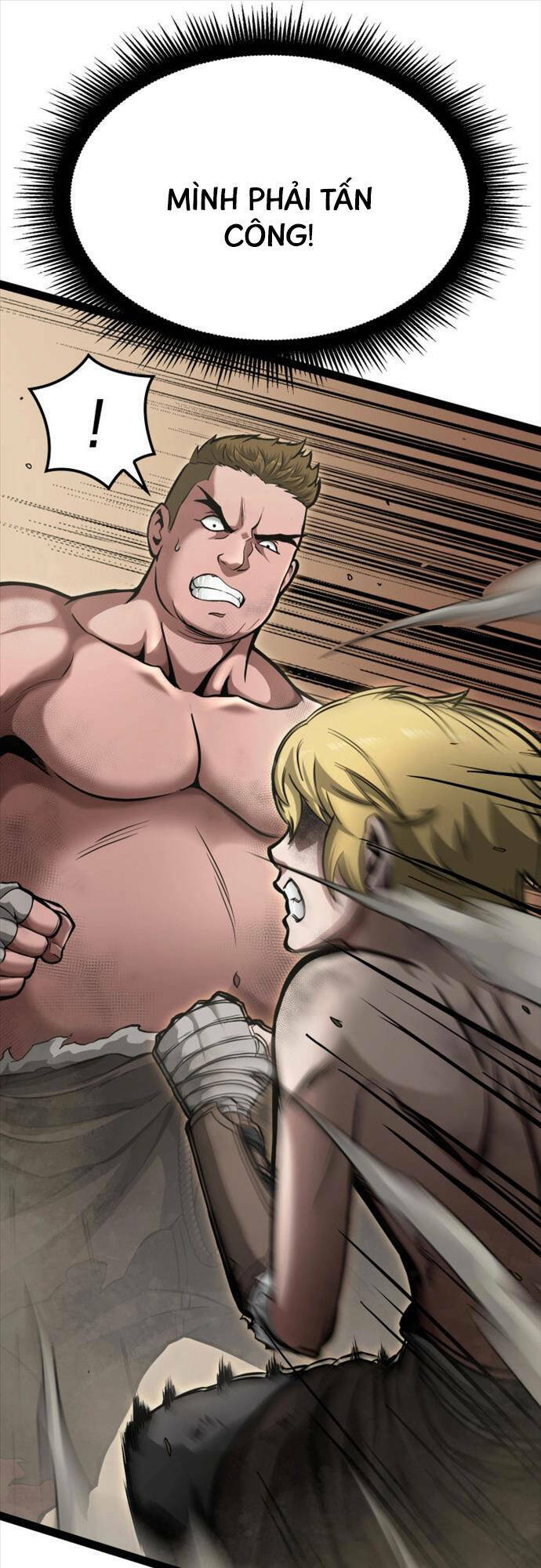 Nhà Vô Địch Kalli Chapter 4 - Trang 2