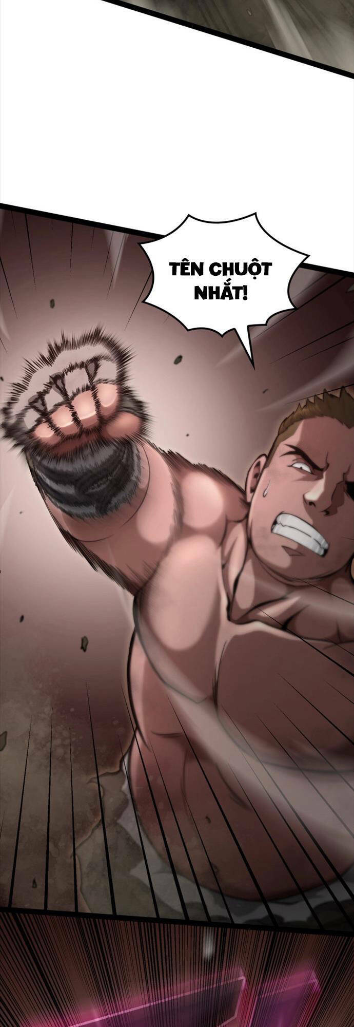 Nhà Vô Địch Kalli Chapter 4 - Trang 2